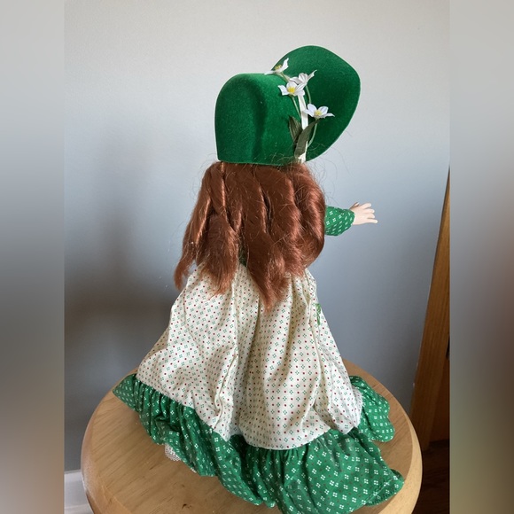 Royal House of Dolls month of the year ( March ) - Picture 8 of 16